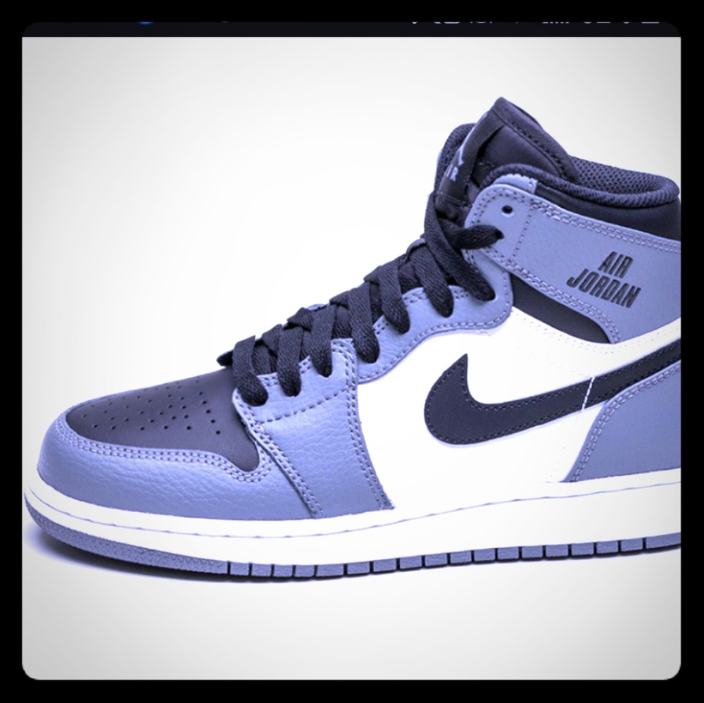 Retro Nike Air Jordan 1